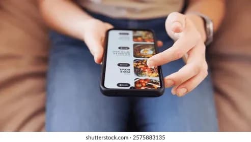 POWERFUL ONLINE ORDERING FOR YOUR RESTAURANT