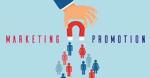 Marketing & Promotions