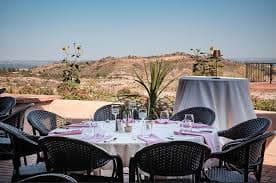 Smart Table Reservations Made Simple