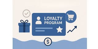 Turn Customers Into Regulars