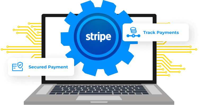 Accept Payments Seamlessly with Stripe